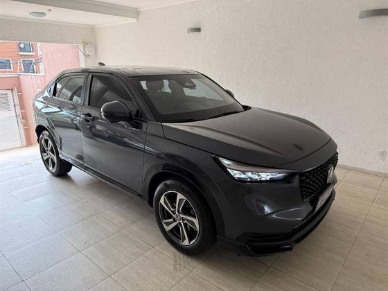 HONDA HR-V 1.5 DI I-VTEC TURBO FLEX TOURING CVT